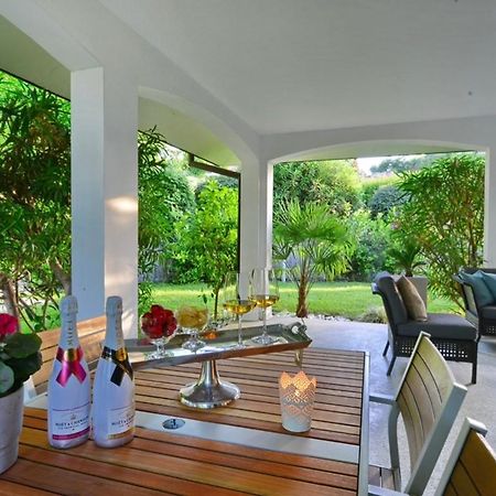 Italia Living Villa Padenghe sul Garda Eksteriør bilde