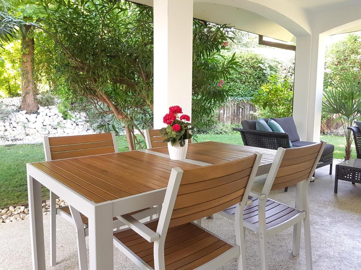 Italia Living Villa Padenghe sul Garda Eksteriør bilde