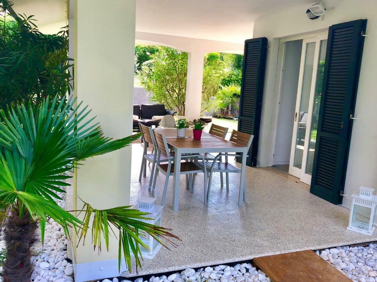 Italia Living Villa Padenghe sul Garda Eksteriør bilde