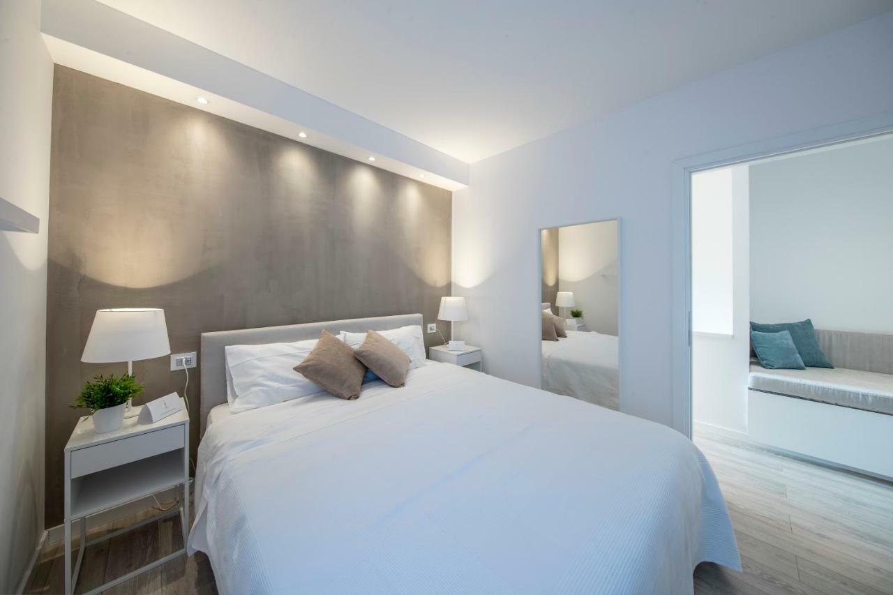Italia Living Villa Padenghe sul Garda Eksteriør bilde