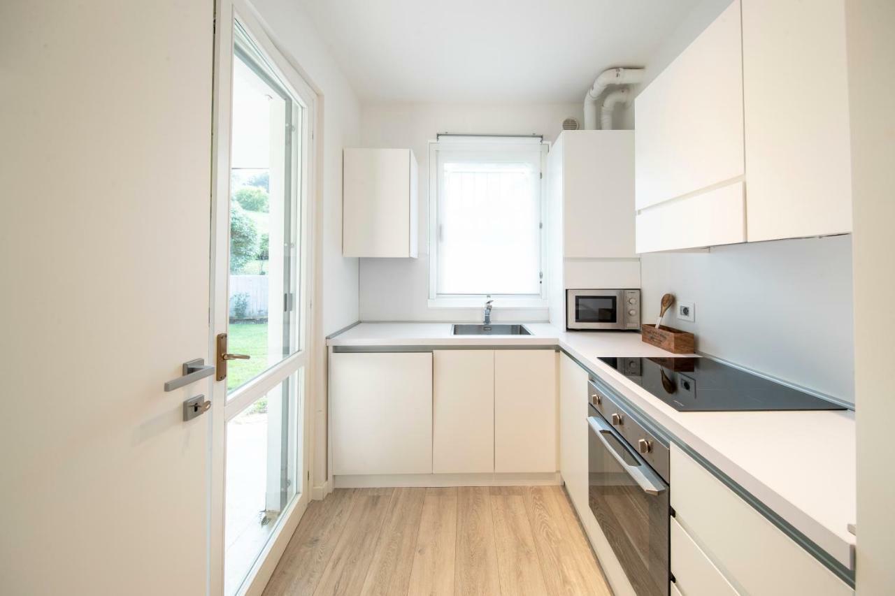Italia Living Villa Padenghe sul Garda Eksteriør bilde